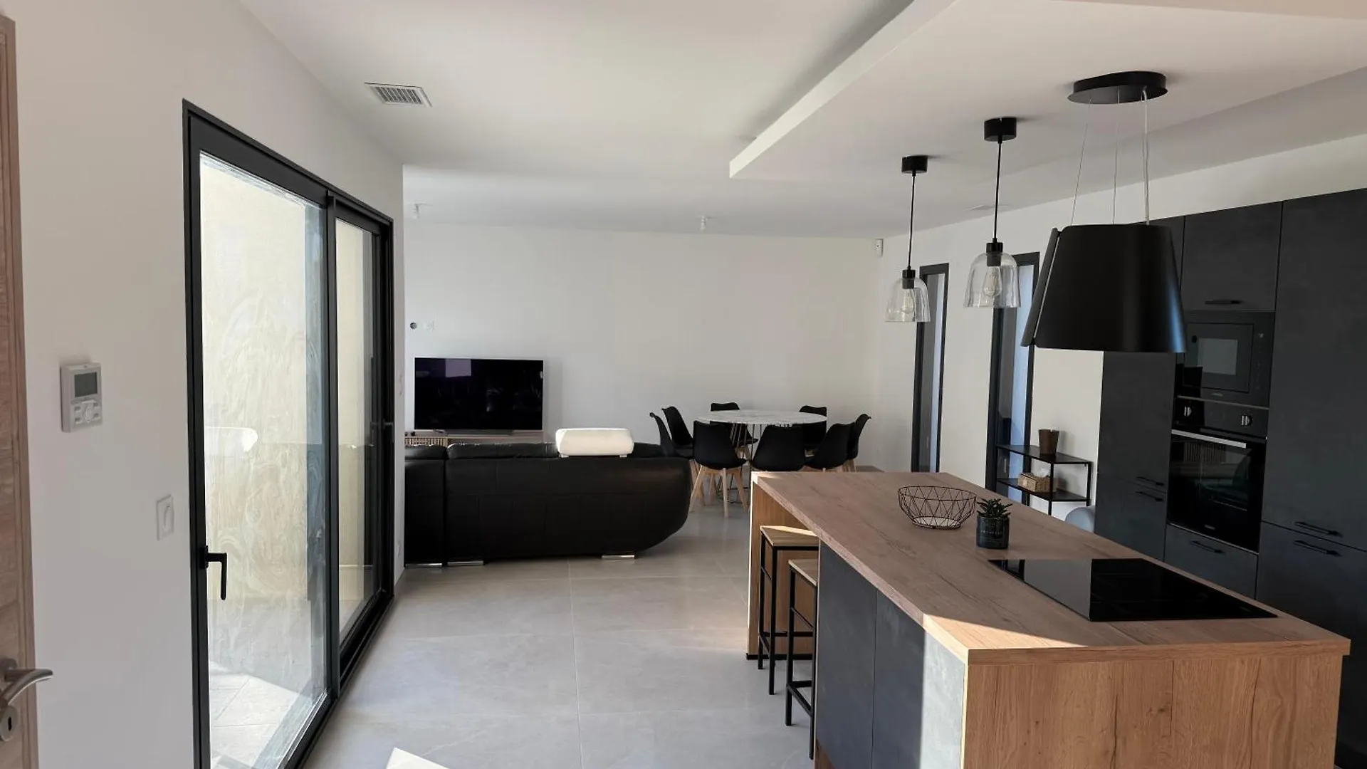 Villa Valence Bourg-les-Valence