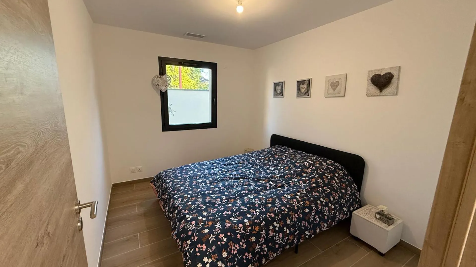Villa Valence Bourg-les-Valence