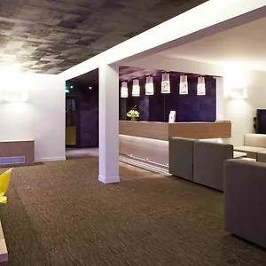 Hotel Kyriad Valence Nord, Bourg-les-Valence