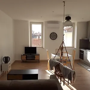 Appartement Le Nid D'elio, Bourg-lès-Valence